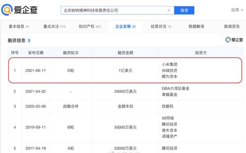 转转获1亿美元融资，小米集团领投，闲置交易电商迎发展新契机